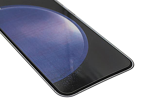 6-Pack Skärmskydd Samsung Galaxy S23 FE 5G