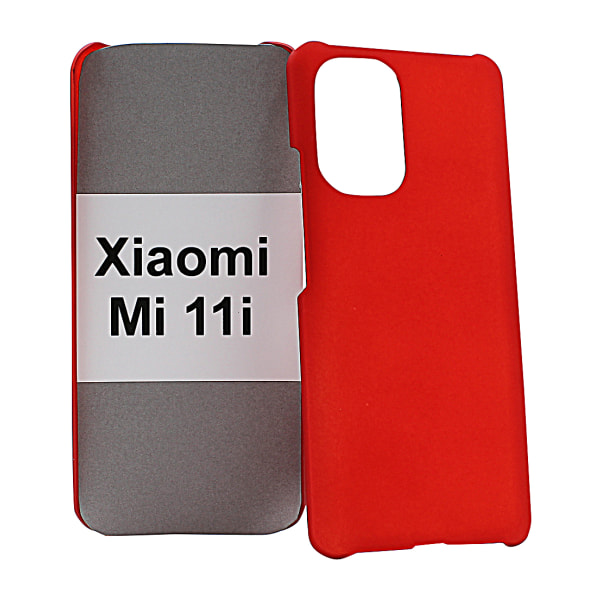 Hardcase Xiaomi Mi 11i Svart