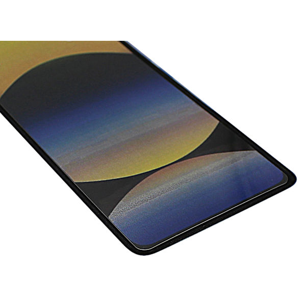 6-Pack Skärmskydd Xiaomi Redmi Note 14 5G