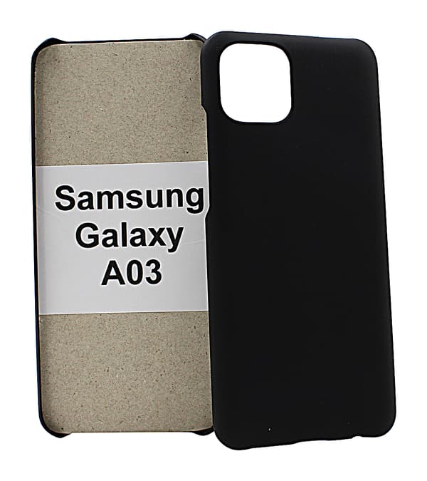 Hardcase Samsung Galaxy A03 (A035G/DS) Lila