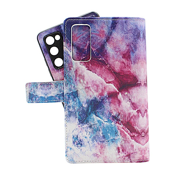 Skimblocker Magnet Designwallet Samsung Galaxy S20 FE
