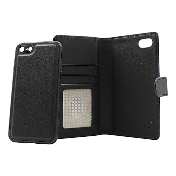 Skimblocker iPhone 7/8/SE (2nd/3rd Gen.) Magnetfodral
