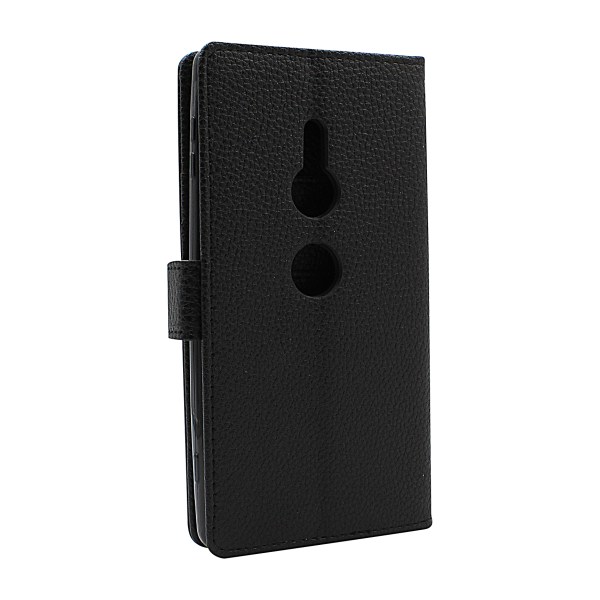 New Standcase Wallet Sony Xperia XZ2 (H8266)