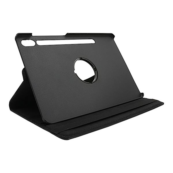 360 Fodral Samsung Galaxy Tab S6 10.5 (T860) Svart