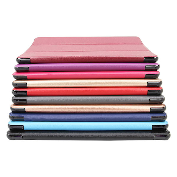 Cover Case Samsung Galaxy Tab S5e 10.5 (T720) Svart