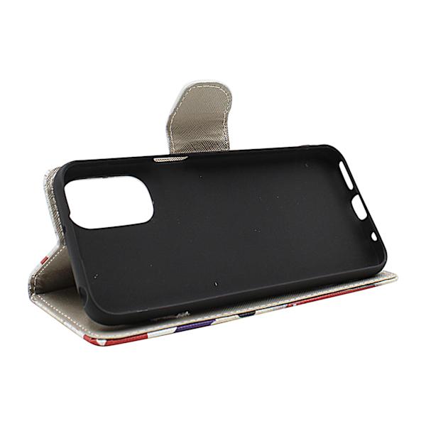 Designwallet Motorola Moto G31/G41