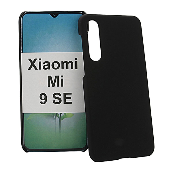 Hardcase Xiaomi Mi 9 SE Röd