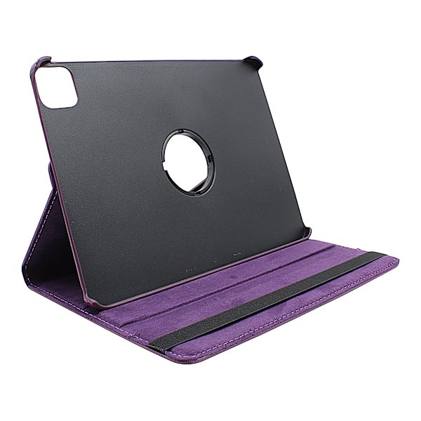 360 Fodral Apple iPad Pro 11 (2nd Generation) Lila