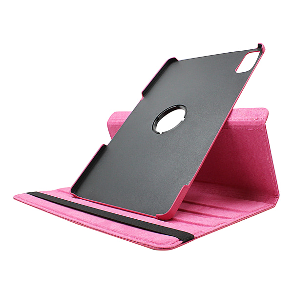 360 Fodral Lenovo Tab P12 (ZACL) Vit