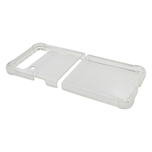 TPU Skal Samsung Galaxy Z Flip 3 5G (SM-F711B)