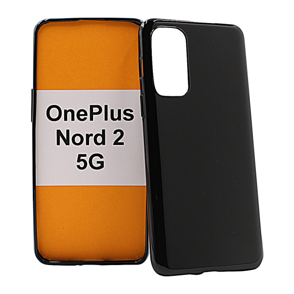 TPU Skal OnePlus Nord 2 5G