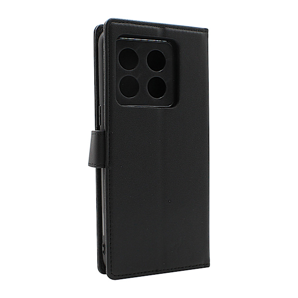 Skimblocker OnePlus 10T 5G Magnet Plånboksfodral