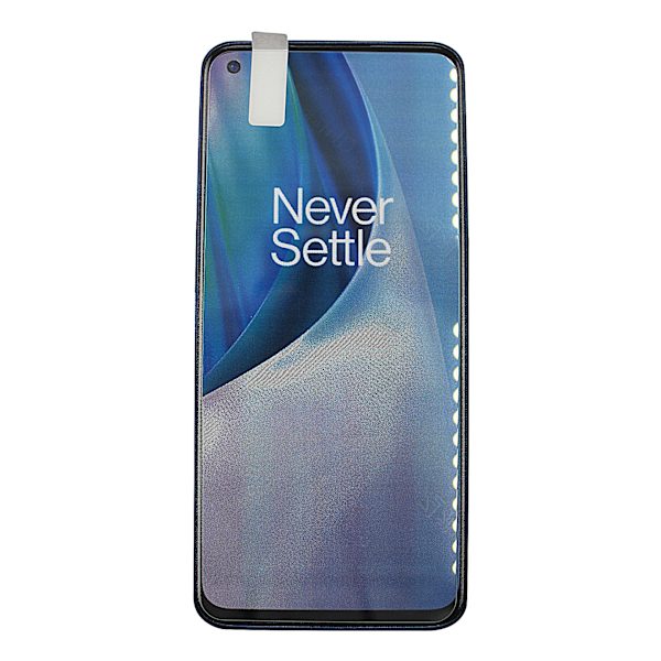 Härdat Glas OnePlus Nord N10