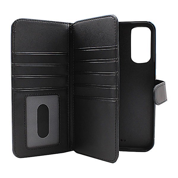 Skimblocker XL Magnet Fodral Samsung Galaxy A34 5G