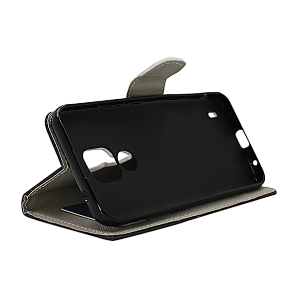 Designwallet Motorola Moto E7