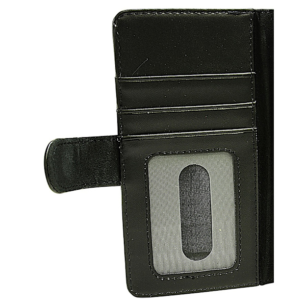 Skimblocker Plånboksfodral Samsung Galaxy A72 (A725F/DS) Svart