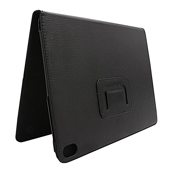 Standcase Fodral Lenovo Tab P10 (ZA44) Svart