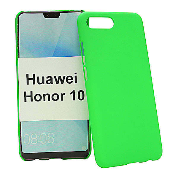 Hardcase Huawei Honor 10 Grön