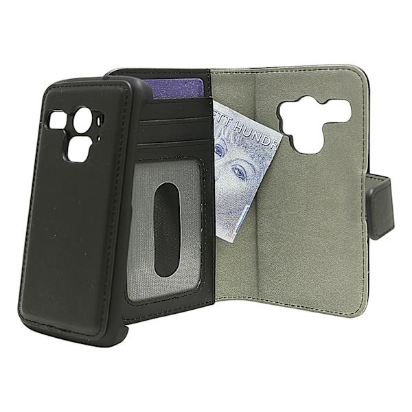 Skimblocker Magnet Wallet Doro Liberto 820 Mini