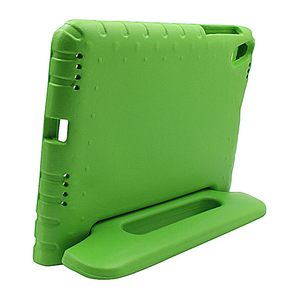 Standcase Barnfodral Lenovo Tab M10 HD 2nd Gen (TB-X306X) Svart