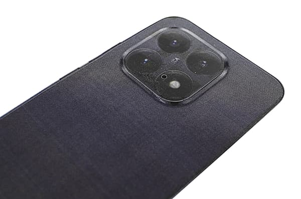 Härdat kameraglas Xiaomi 15T Pro