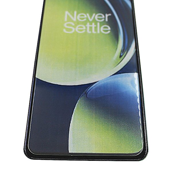 Härdat glas OnePlus Nord CE 3 Lite 5G