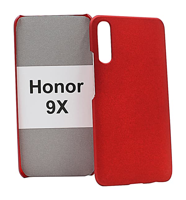 Hardcase Honor 9X Gul
