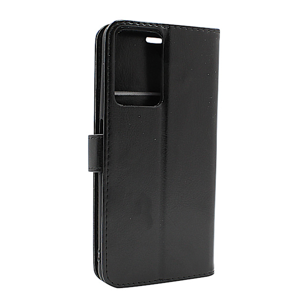 Crazy Horse Wallet OnePlus Nord CE 2 Lite 5G Lila