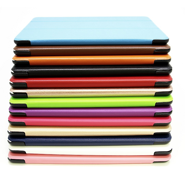 Cover Case Apple iPad Pro 10.5 Röd