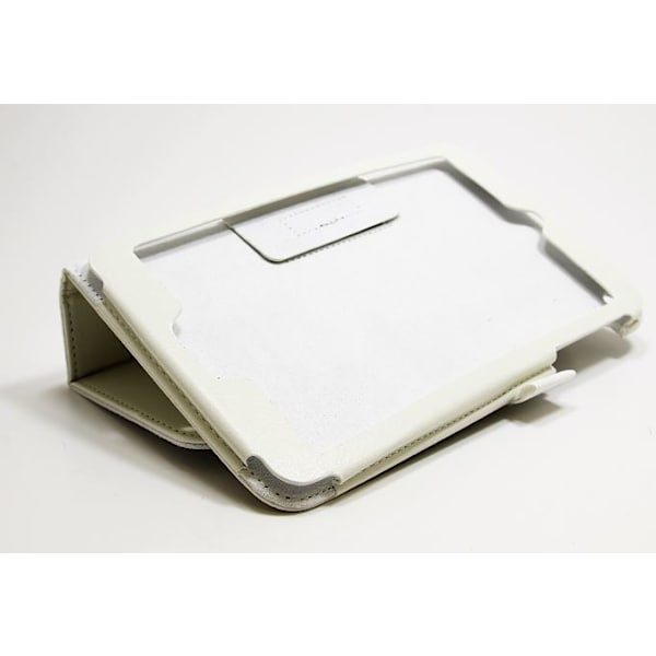 Standcase fodral Asus MeMO Pad 8 (ME181CX) Vit