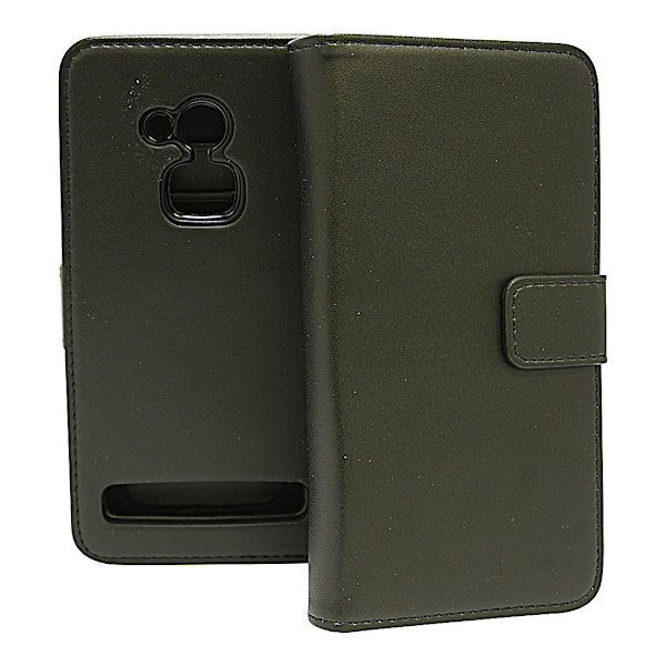 Magnet Wallet Doro Liberto 825 Svart