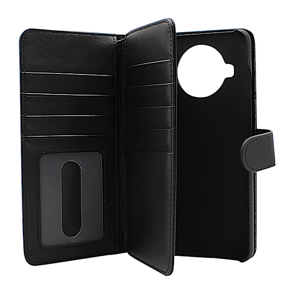 Skimblocker XL Magnet Fodral Xiaomi Mi 10T Lite