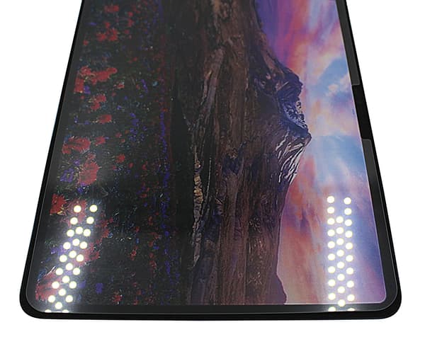 Härdat Glas iPad Pro 13 (2024)