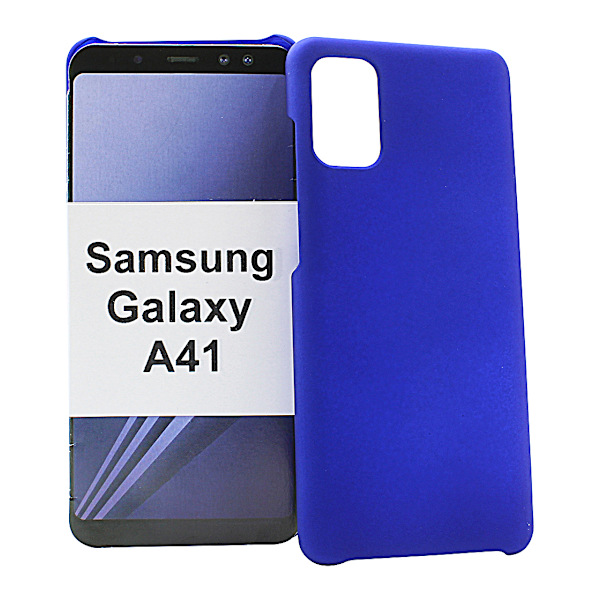Hardcase Samsung Galaxy A41 Blå