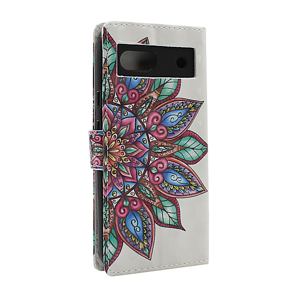 Designwallet Google Pixel 8a 5G