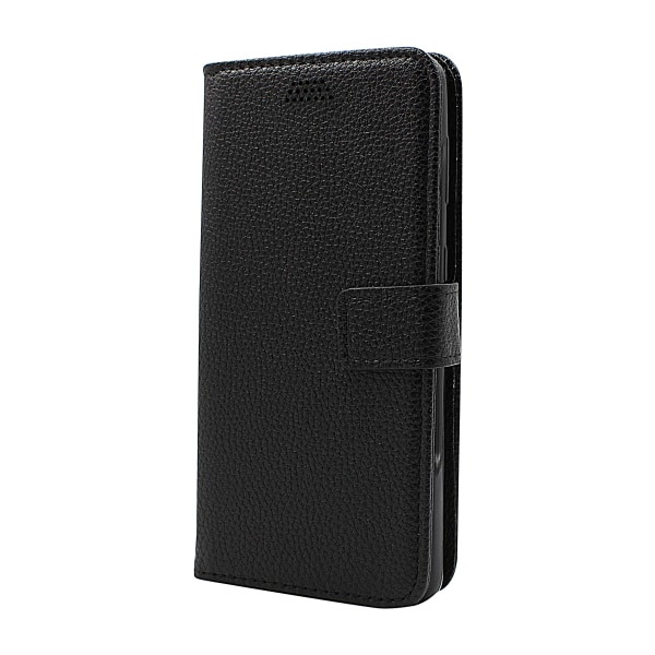 New Standcase Wallet Samsung Galaxy S21 Plus 5G (G996B) Brun