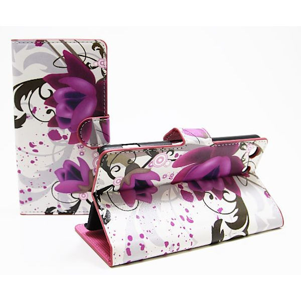 Designwallet Sony Xperia M5 (E5603 / E5633)