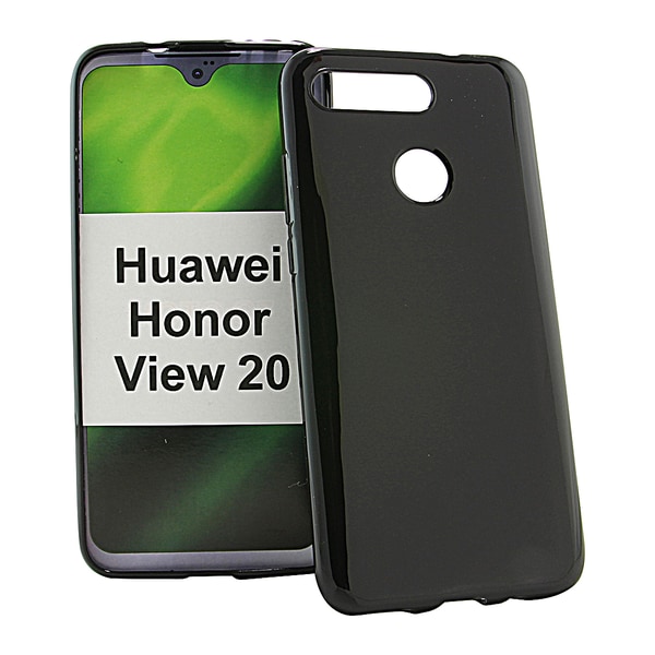 TPU skal Huawei Honor View 20