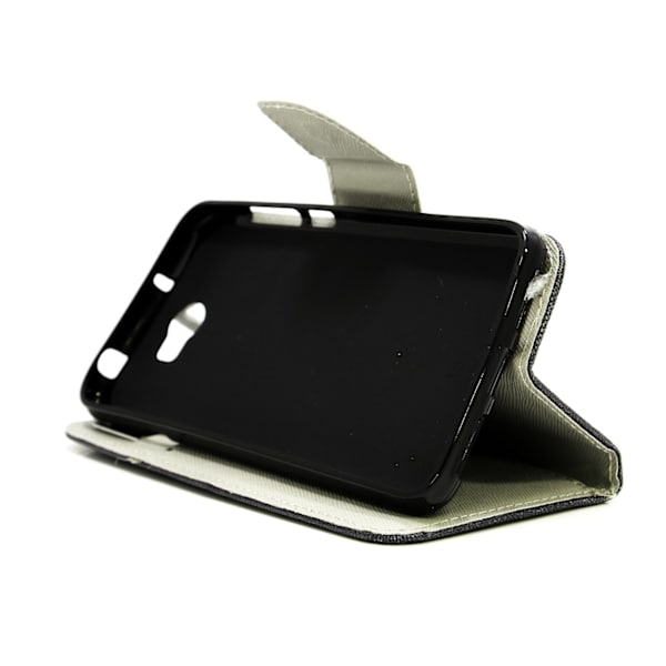 Designwallet Huawei Y6 II Compact (LYO-L21)