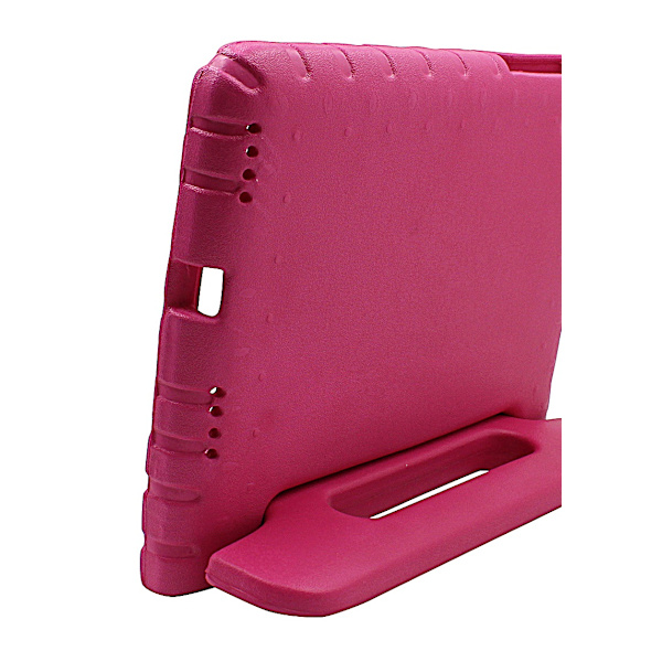 Standcase Barnfodral Samsung Galaxy Tab A11+ Blå