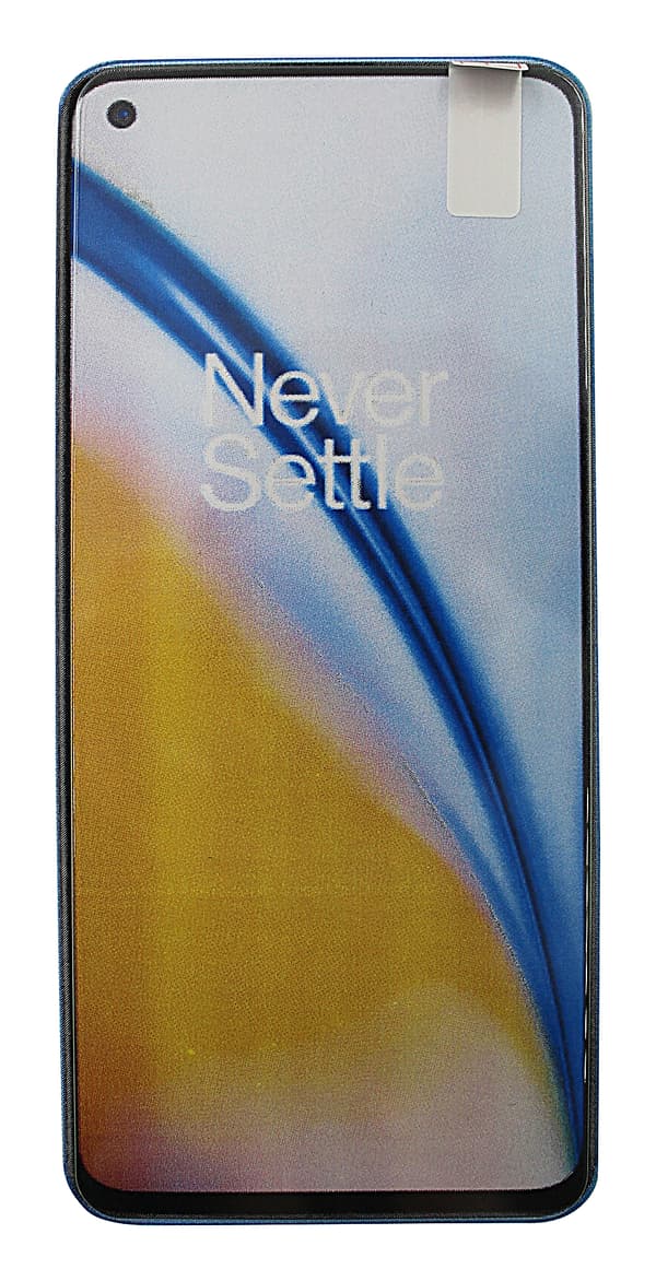 Härdat Glas OnePlus Nord 2 5G