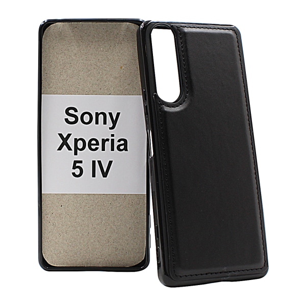 Magnetskal Sony Xperia 5 IV (XQ-CQ54) 5G