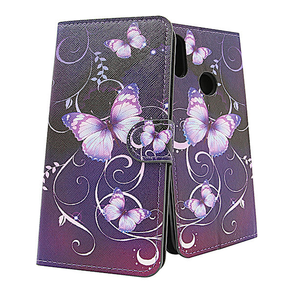 Designwallet Xiaomi Redmi 7