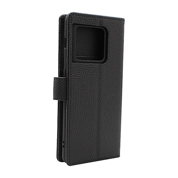 New Standcase Wallet OnePlus 10 Pro Lila