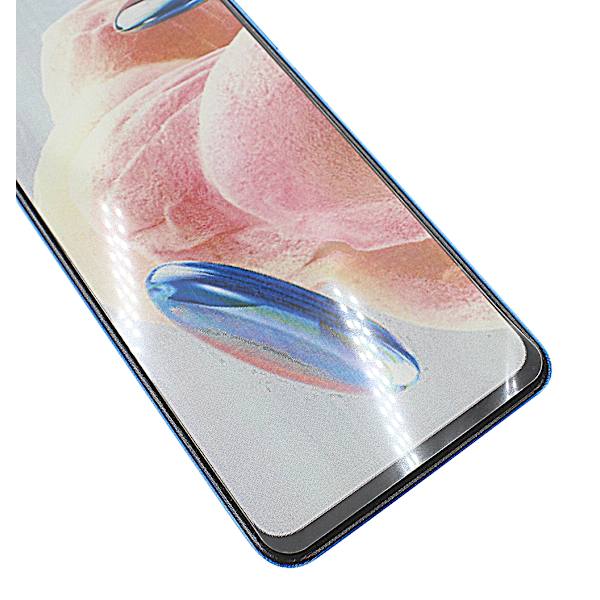 6-Pack Skärmskydd Xiaomi Redmi Note 12