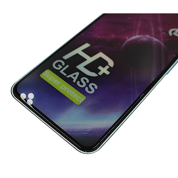 Full Frame Glas skydd Samsung Galaxy A26