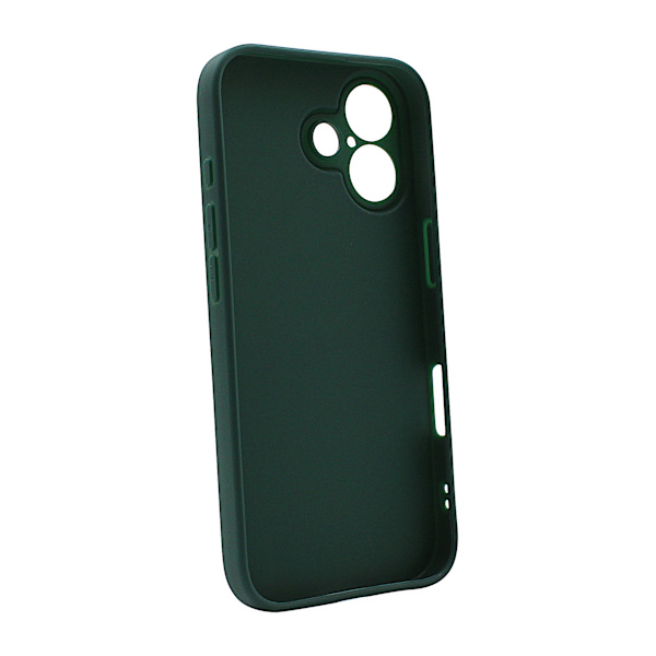 TPU Skal iPhone 17