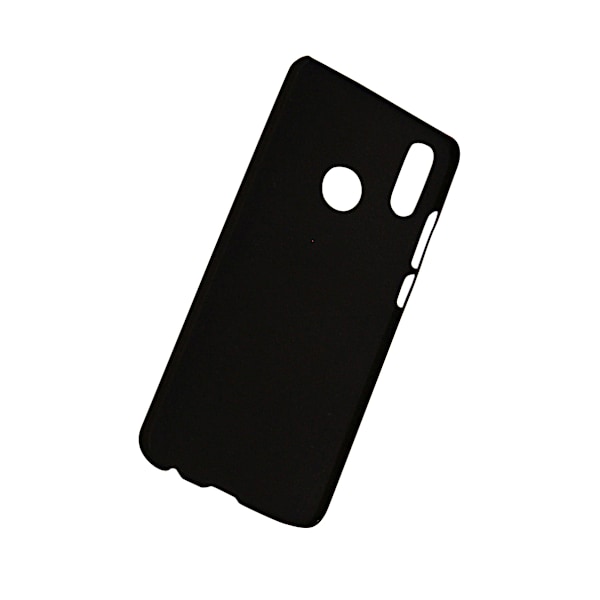 Skimblocker Magnet Wallet Huawei P Smart 2019 Vit
