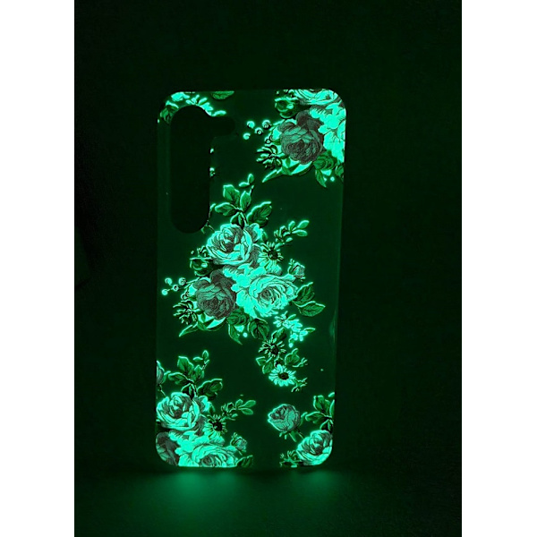 Designskal TPU Samsung Galaxy S23 5G