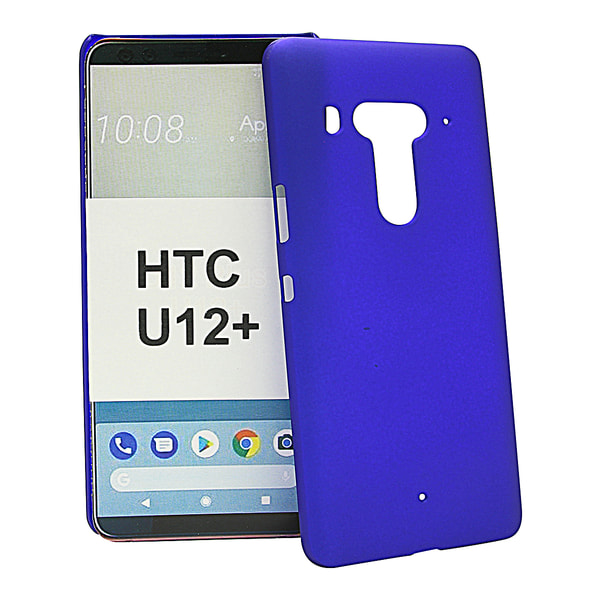Hardcase HTC U12 Plus / HTC U12+ Röd